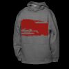 ATC™ PTECH® FLEECE YOUTH HOODIE Thumbnail