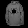 ATC™ PTECH® FLEECE YOUTH HOODIE Thumbnail