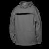 ATC™ PTECH® FLEECE YOUTH HOODIE Thumbnail