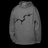 ATC™ PTECH® FLEECE YOUTH HOODIE Thumbnail
