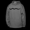 ATC™ PTECH® FLEECE YOUTH HOODIE Thumbnail