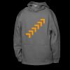 ATC™ PTECH® FLEECE YOUTH HOODIE Thumbnail