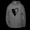 ATC™ PTECH® FLEECE YOUTH HOODIE Thumbnail
