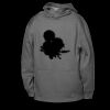 ATC™ PTECH® FLEECE YOUTH HOODIE Thumbnail