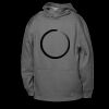 ATC™ PTECH® FLEECE YOUTH HOODIE Thumbnail