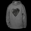 ATC™ PTECH® FLEECE YOUTH HOODIE Thumbnail