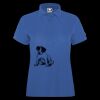 OGIO® JEWEL LADIES' POLO Thumbnail