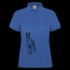 OGIO® JEWEL LADIES' POLO Thumbnail