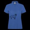 OGIO® JEWEL LADIES' POLO Thumbnail