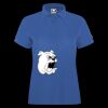 OGIO® JEWEL LADIES' POLO Thumbnail