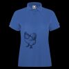 OGIO® JEWEL LADIES' POLO Thumbnail