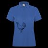 OGIO® JEWEL LADIES' POLO Thumbnail