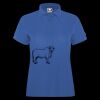 OGIO® JEWEL LADIES' POLO Thumbnail