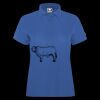 OGIO® JEWEL LADIES' POLO Thumbnail