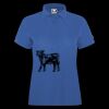 OGIO® JEWEL LADIES' POLO Thumbnail
