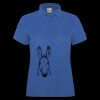 OGIO® JEWEL LADIES' POLO Thumbnail