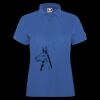 OGIO® JEWEL LADIES' POLO Thumbnail