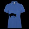 OGIO® JEWEL LADIES' POLO Thumbnail