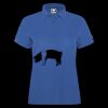 OGIO® JEWEL LADIES' POLO Thumbnail