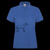 OGIO® JEWEL LADIES' POLO Thumbnail