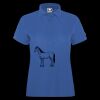 OGIO® JEWEL LADIES' POLO Thumbnail