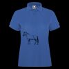 OGIO® JEWEL LADIES' POLO Thumbnail