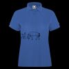 OGIO® JEWEL LADIES' POLO Thumbnail