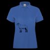 OGIO® JEWEL LADIES' POLO Thumbnail