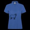 OGIO® JEWEL LADIES' POLO Thumbnail