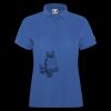 OGIO® JEWEL LADIES' POLO Thumbnail