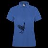 OGIO® JEWEL LADIES' POLO Thumbnail