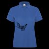 OGIO® JEWEL LADIES' POLO Thumbnail