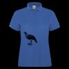 OGIO® JEWEL LADIES' POLO Thumbnail