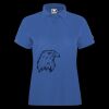 OGIO® JEWEL LADIES' POLO Thumbnail