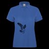 OGIO® JEWEL LADIES' POLO Thumbnail