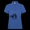 OGIO® JEWEL LADIES' POLO Thumbnail