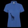 OGIO® JEWEL LADIES' POLO Thumbnail
