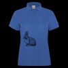 OGIO® JEWEL LADIES' POLO Thumbnail