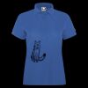 OGIO® JEWEL LADIES' POLO Thumbnail
