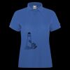 OGIO® JEWEL LADIES' POLO Thumbnail