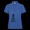OGIO® JEWEL LADIES' POLO Thumbnail