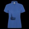 OGIO® JEWEL LADIES' POLO Thumbnail