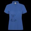 OGIO® JEWEL LADIES' POLO Thumbnail