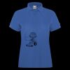 OGIO® JEWEL LADIES' POLO Thumbnail