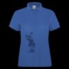OGIO® JEWEL LADIES' POLO Thumbnail