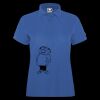 OGIO® JEWEL LADIES' POLO Thumbnail