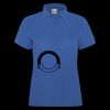 OGIO® JEWEL LADIES' POLO Thumbnail