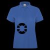 OGIO® JEWEL LADIES' POLO Thumbnail