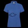 OGIO® JEWEL LADIES' POLO Thumbnail