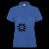 OGIO® JEWEL LADIES' POLO Thumbnail